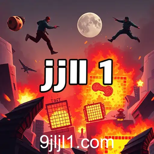 Unlocking Excitement: Delving into 'Action Packed' Games with the 'jljl1' Keyword