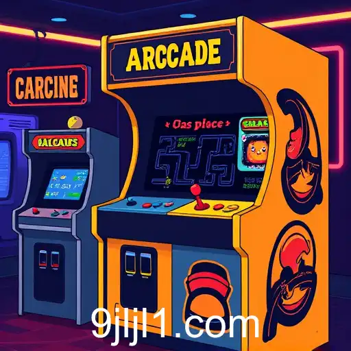 Rediscovering Nostalgia: The Timeless Appeal of Arcade Classics