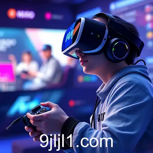 Digital Evolution in Gaming