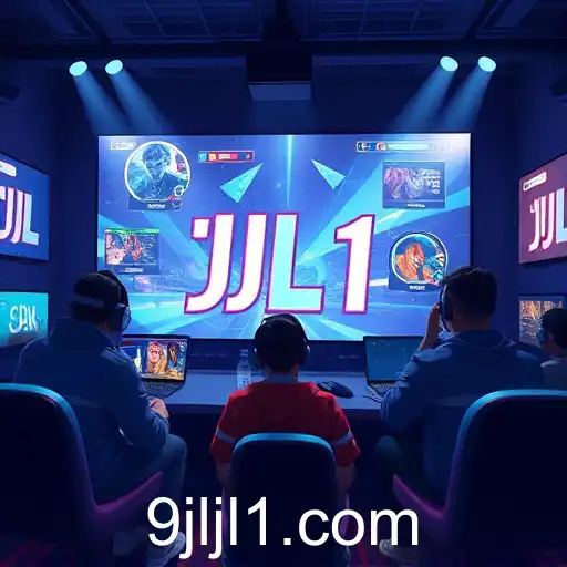 Emerging Gaming Trends Shaping 2025