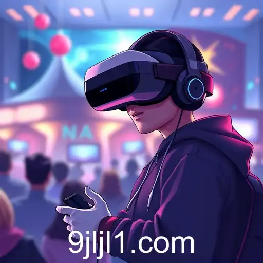 Rising Influence of English Gaming Websites