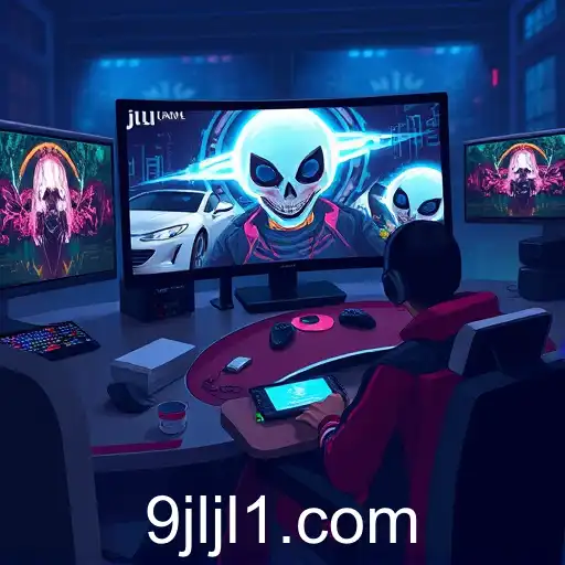 Gaming in an Evolving Digital Landscape