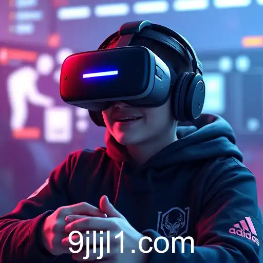 The Evolution of Online Gaming Platforms in 2025