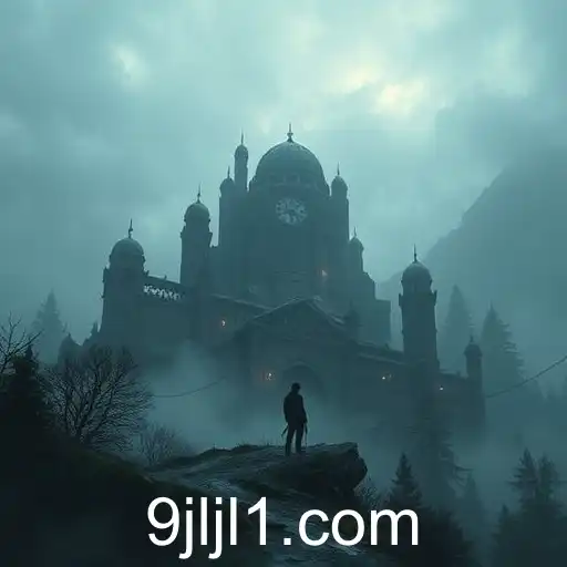 The Gaming Revolution: From Past to Future