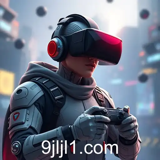 Digital Playground: Trends in Gaming Platforms