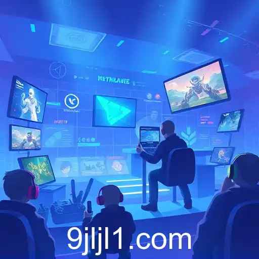 Gaming Trends and Innovations in 2025