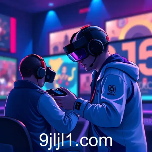 Gaming Trends Shaping the Future