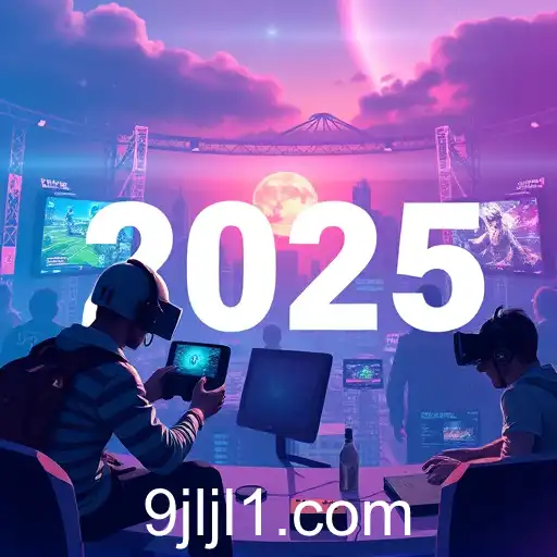 Gaming Trends and Innovations