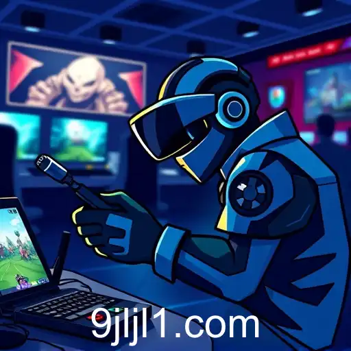 The Impact of Gaming on Global Communication