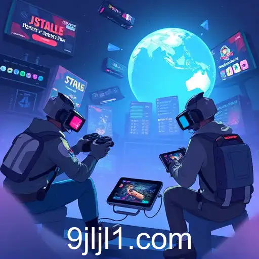 Rise of English Game Platforms in 2025