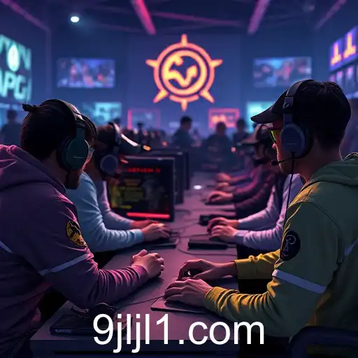 The Rise of Gaming Communities in 2025