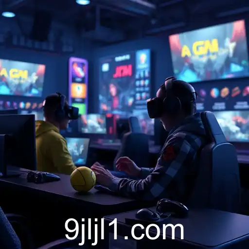 Rise of English Gaming Platforms