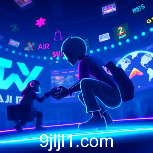 The Rise of jljl1: Shaping the Future of Online Gaming