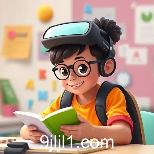 The Rise of jljl1: Transforming Online Gaming