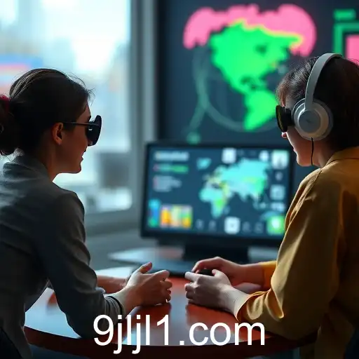 Rising Popularity of Online Gaming in a New Era