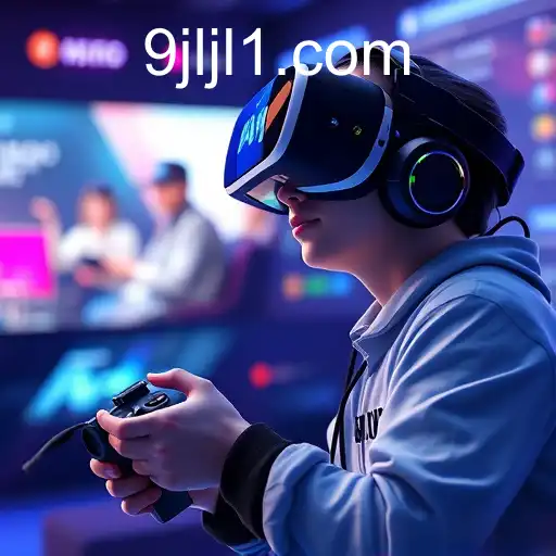 Digital Evolution in Gaming