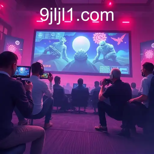 Rise of Emerging English Game Platforms