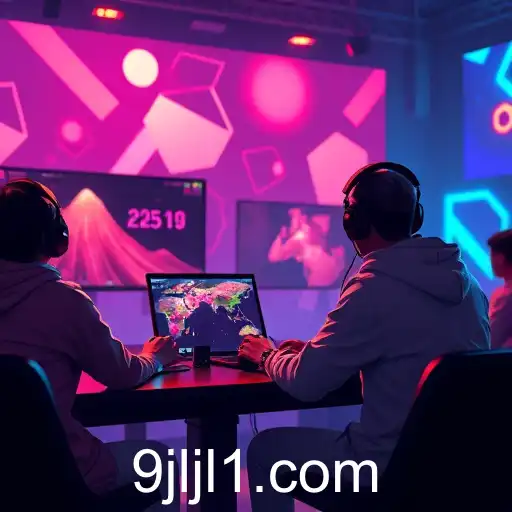 The Evolution of Online Gaming in 2025