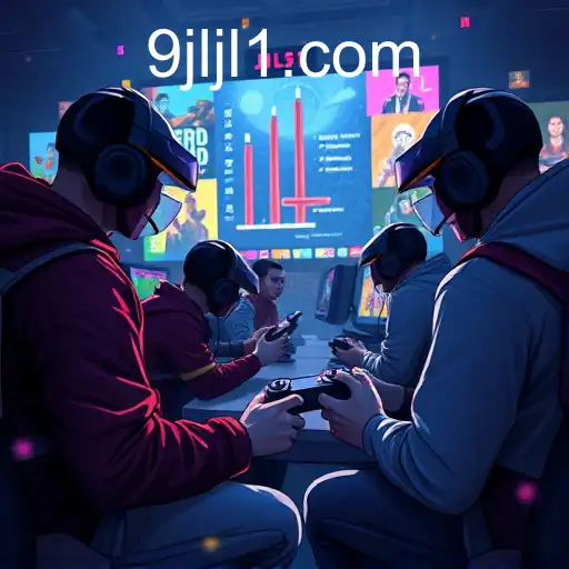 Digital Evolution of Gaming in 2025