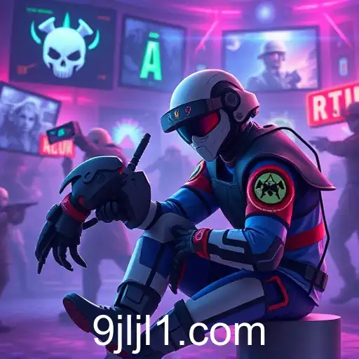 Gaming Evolutions and Trends in the Online Realm