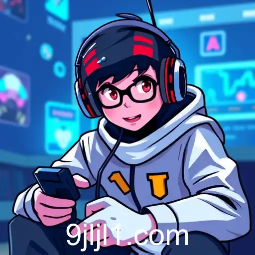 Gaming Ventures: The Rise of jljl1 in 2025