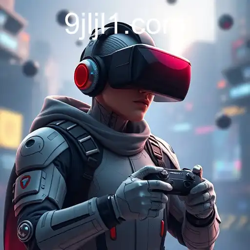 Digital Playground: Trends in Gaming Platforms