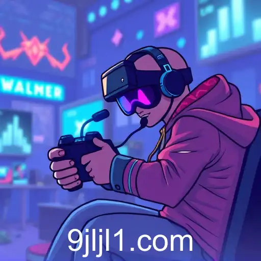 Gaming Trends Shaping the Future