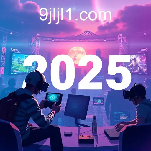 Gaming Trends and Innovations