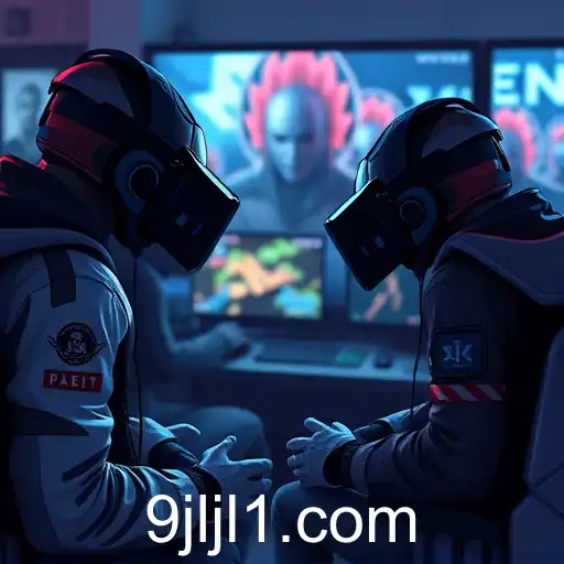 Gaming Trends and Technology in 2025