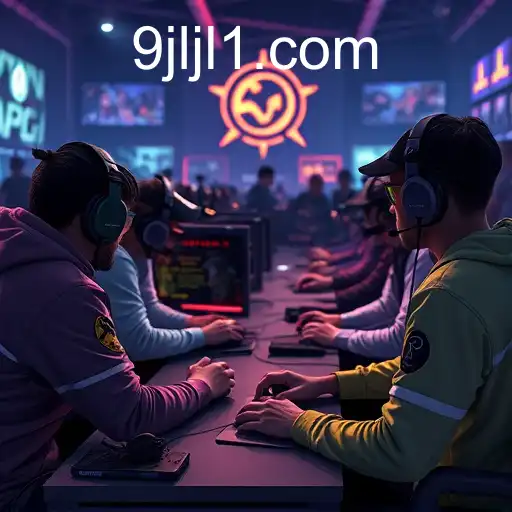 The Rise of Gaming Communities in 2025