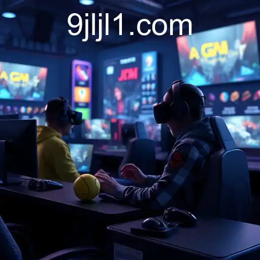 Rise of English Gaming Platforms