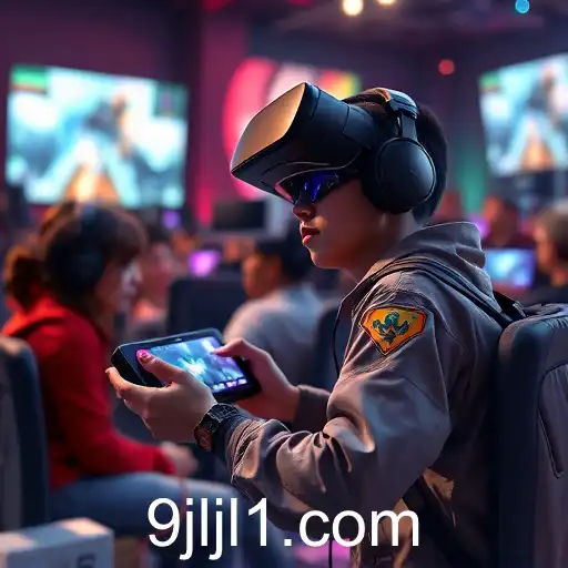 The Rise of Online Gaming Communities