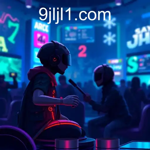 Unlocking the Future of Gaming: The Rise of jljl1